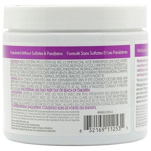 ORS Curls Unleashed Aloe Vera & Honey Curl Boosting Jelly 473ml - Gtworld.de