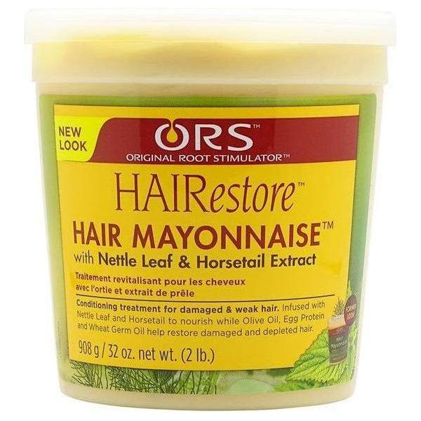 ORS Hair Mayonnaise 908g - Gtworld.de