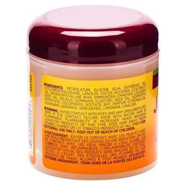 ORS Jojoba Oil Hairdress 162ml - Gtworld.de