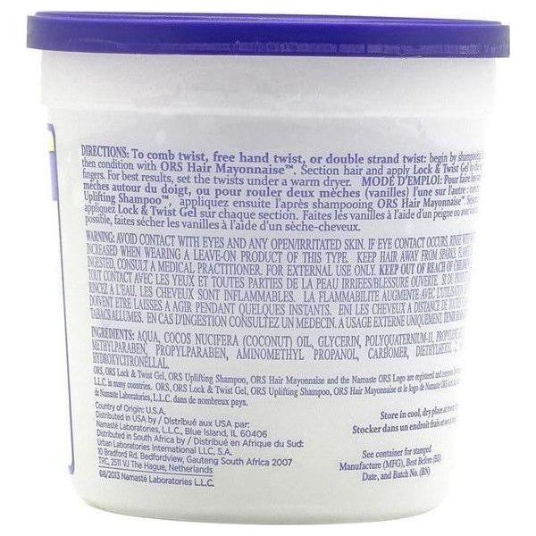 ORS Lock & Twist Gel 368g - Gtworld.de