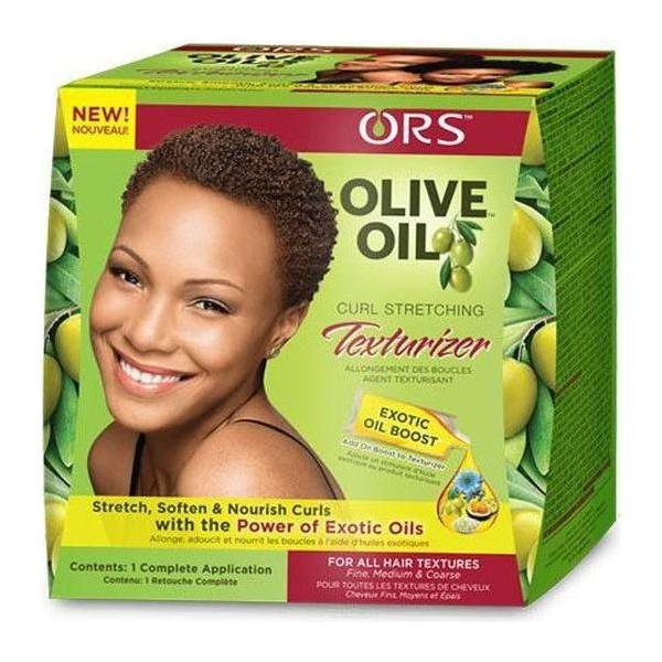 ORS Olive Oil Curl StretchingTexturizer - Gtworld.de
