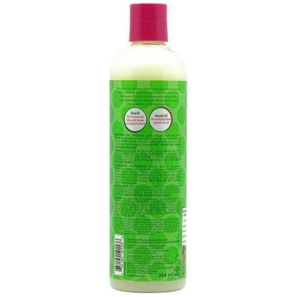 ORS Olive Oil Girls Moisture - Rich Conditioner 384ml - Gtworld.de