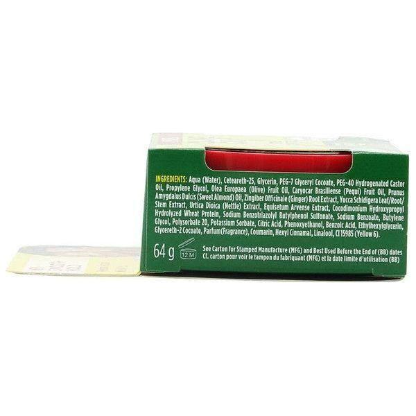 ORS Olive Oil with Pequi Oil Smooth & Easy Edges Hair Gel 64g - Gtworld.de