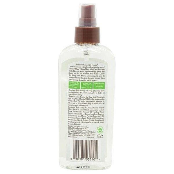 Palmers Coconut Oil Formula Strong Roots Spray 150ml - Gtworld.de