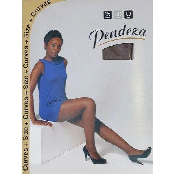Pendeza Pantyhose - gtworld.de