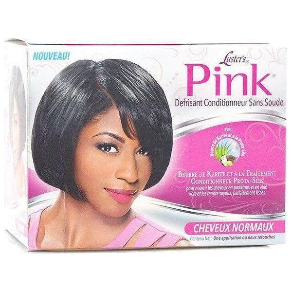 Pink Conditioning No Lye Relaxer Regular - Gtworld.de