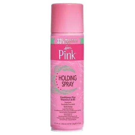 Pink Holding Spray 366ml - Gtworld.de
