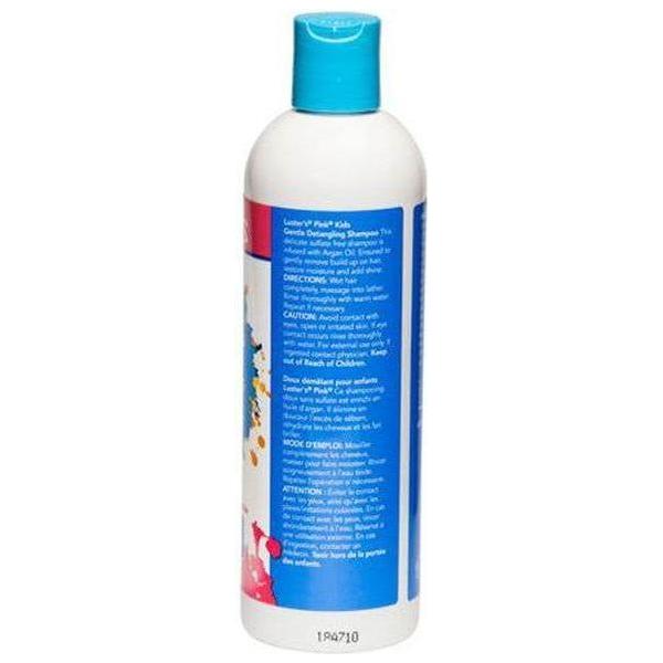 Pink Kids Gentle Detangling Shampoo 355ml - Gtworld.de