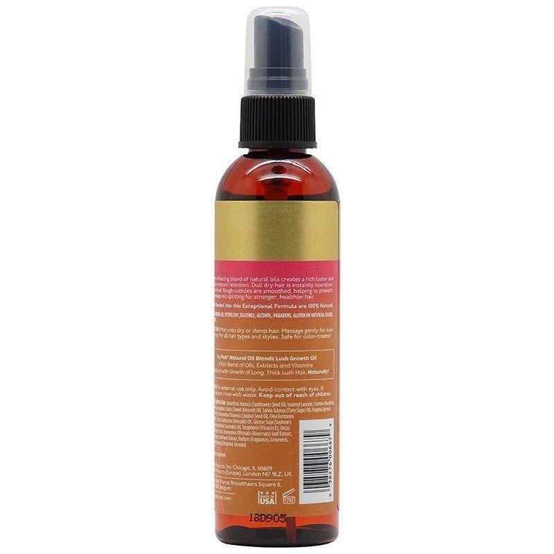 Pink Natural Oil Blends True Glanz - Öl Mist 118Ml - Gtworld.de