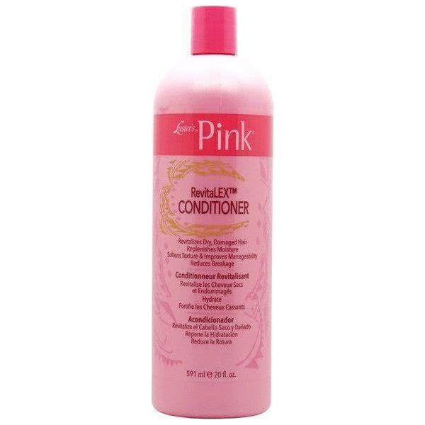 Pink Revitalex Conditioner 591ml - Gtworld.de