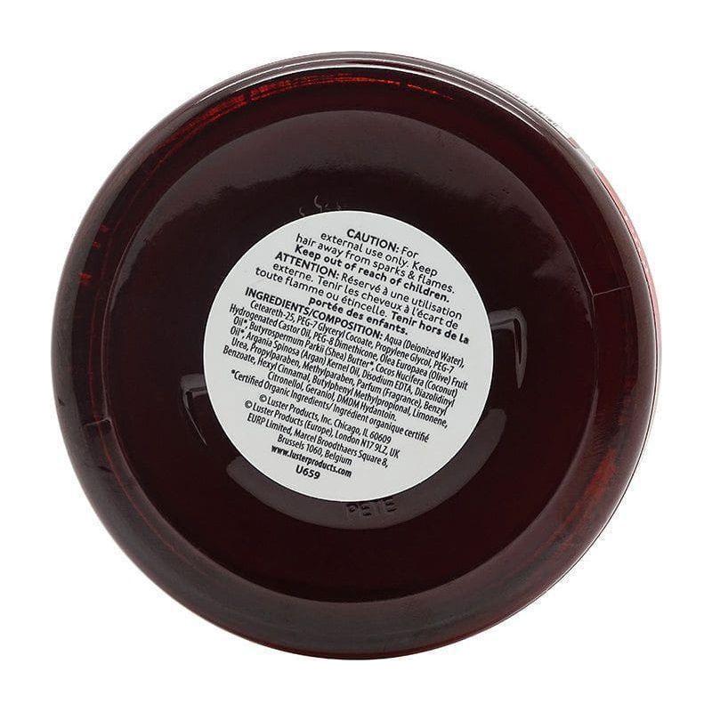 Pink Shea Butter Coconut Oil Smooth & Hold Edge Gel 128G - Gtworld.de