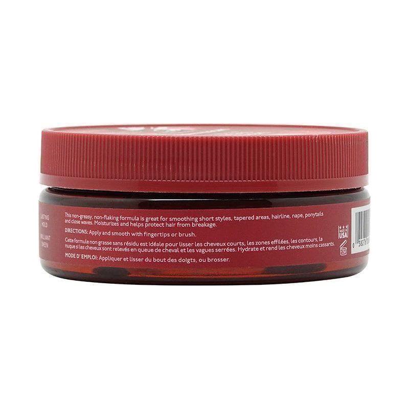 Pink Shea Butter Coconut Oil Smooth & Hold Edge Gel 128G - Gtworld.de