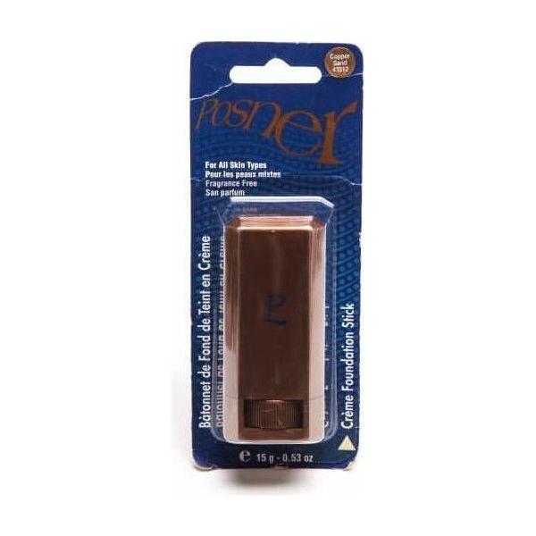Posner Creme Foundation Stick 15 g - Gtworld.de