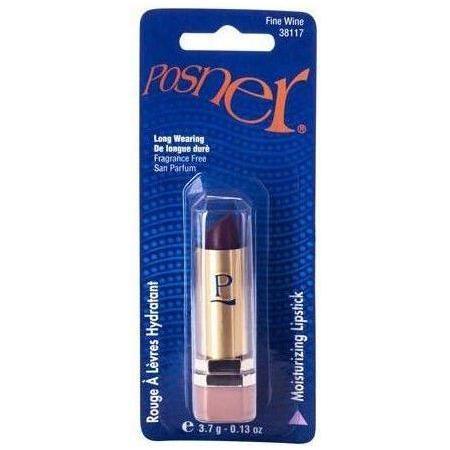 Posner Moisturizing Lipstick 3.7 g - Gtworld.de