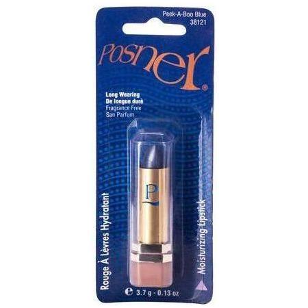 Posner Moisturizing Lipstick 3.7 g - Gtworld.de