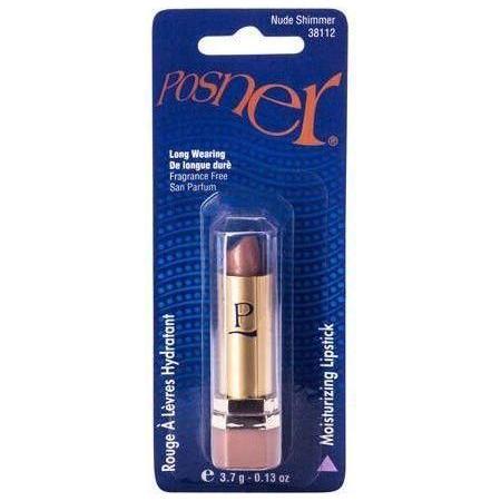 Posner Moisturizing Lipstick 3.7 g - Gtworld.de