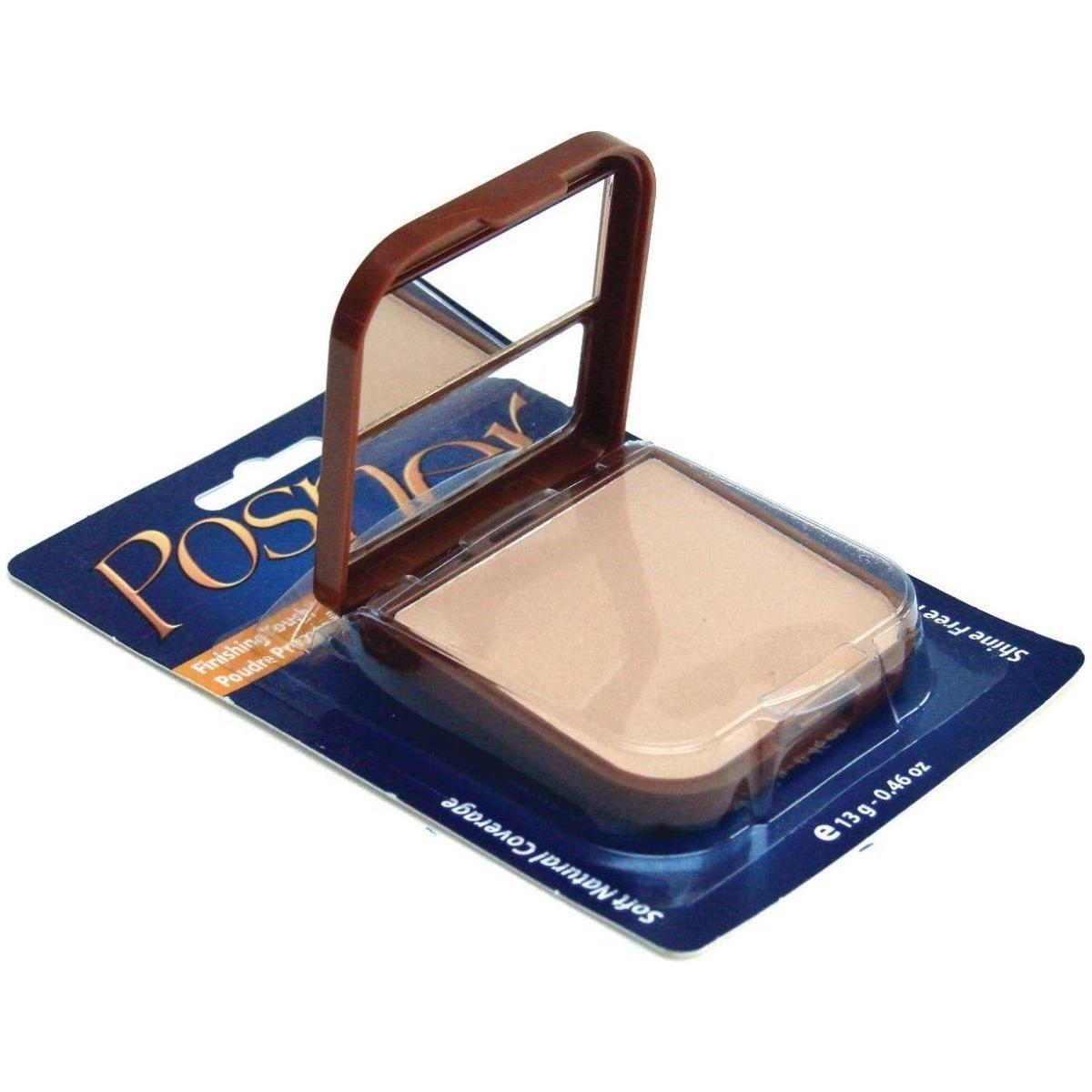 Posner Press Powder Copper Tan :53 - Gtworld.de