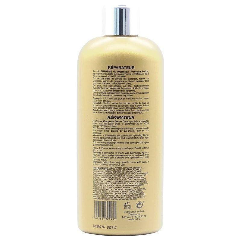 Pr. Francoise Bedon Aufhellende Milch 500ml - gtworld.de