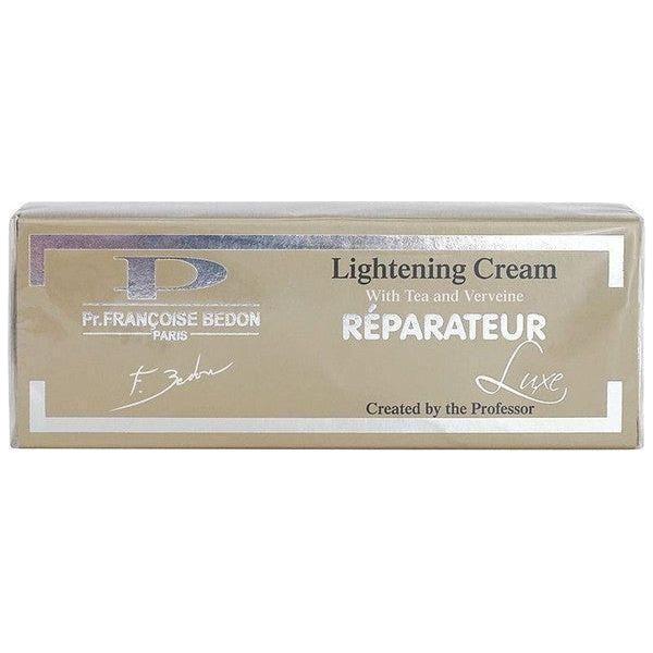 Pr. Francoise Bedon Lightening Cream Reparateur 50ml - Gtworld.de
