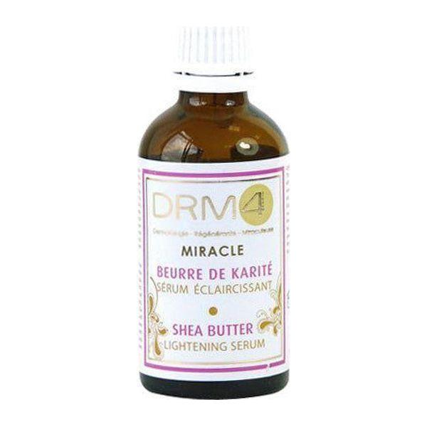 PR. Francoise DRM4 Miracle Shea Butter Lightening Serum 50ml - Gtworld.de