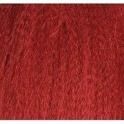 Premium Plus Afro Kinky Bulk Echthaar - Gtworld.de