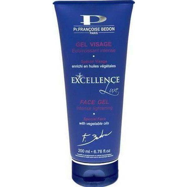 PR.Francoise Bedon Excellence Face Gel 200ml - Gtworld.de