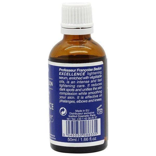 PR.Francoise Bedon Excellence Serum 50Ml - Gtworld.de