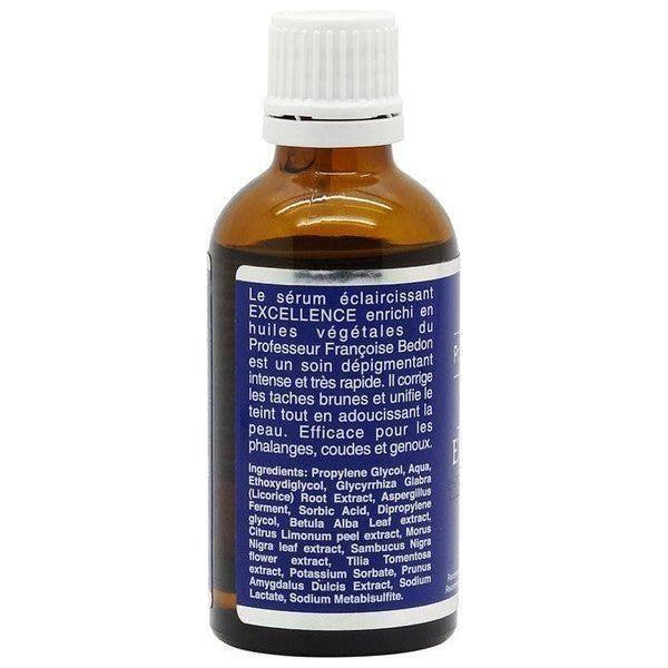 PR.Francoise Bedon Excellence Serum 50Ml - Gtworld.de