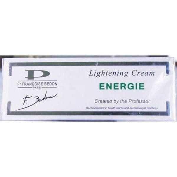 Pr.Francoise Bedon Lightening Cream Energie 50ml - Gtworld.de