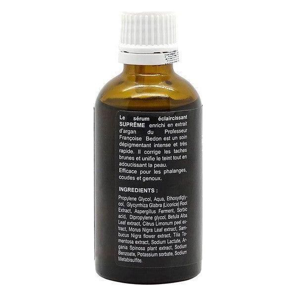 Pr.Francoise Bedon Lightening Serum Supreme 50ml - Gtworld.de