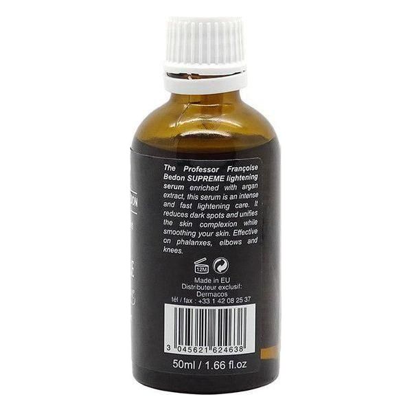 Pr.Francoise Bedon Lightening Serum Supreme 50ml - Gtworld.de