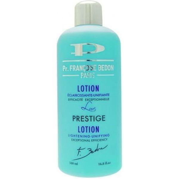 Pr.Francoise Bedon Prestige Lotion 500ml - Gtworld.de