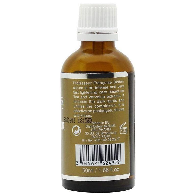 Pr.Francoise Bedon Reparateur Eclaircissant Lightening Serum 50ml - Gtworld.de