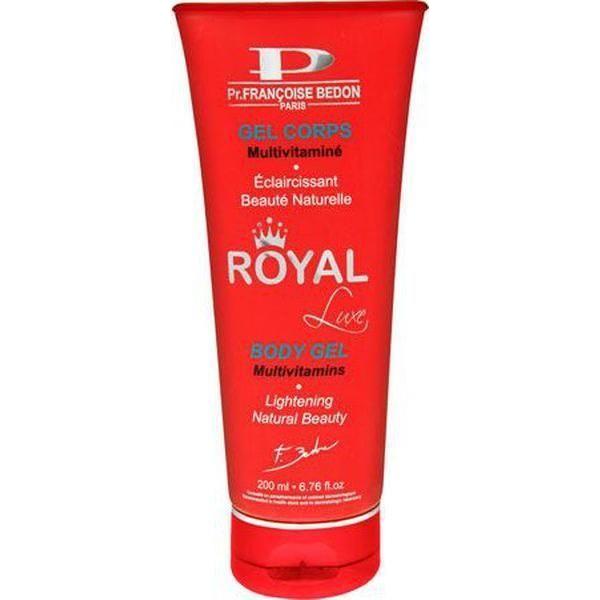 Pr.Francoise Bedon Royal Body Gel 200ml - Gtworld.de