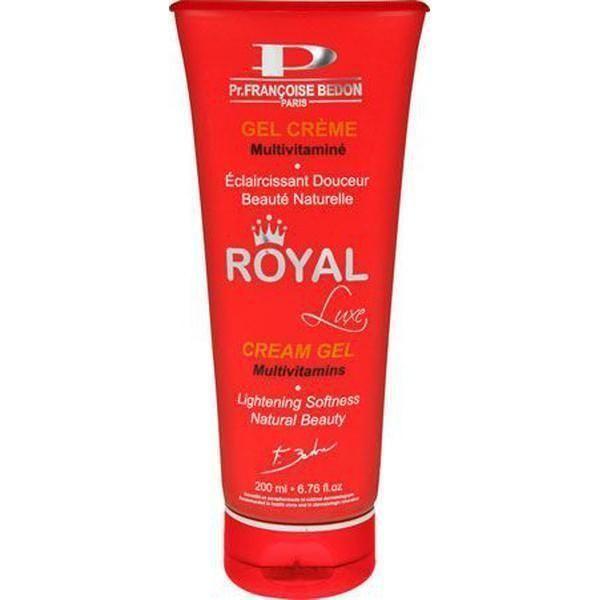 Pr.Francoise Bedon Royal Cream Gel 200ml - gtworld.de