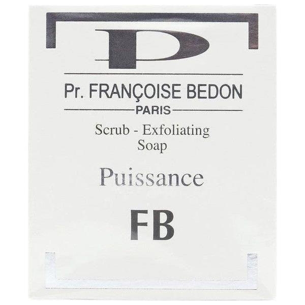 Pr.Francoise Bedon Scrub Exfoliating Soap 200g - Gtworld.de