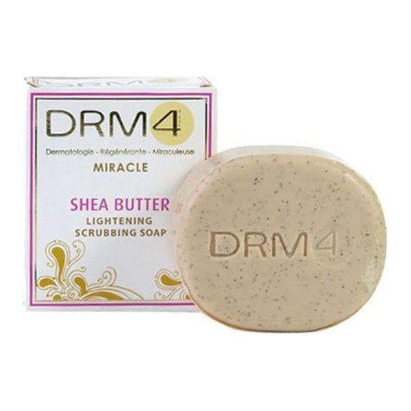 Pr.Francoise Drm4 Savon Karite - Gtworld.de