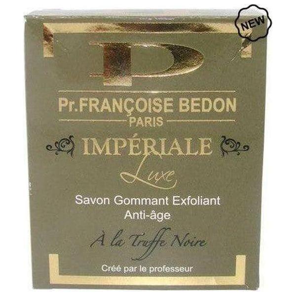 PR.Francoise Emperiale Exfoliating Soap 200g - Gtworld.de