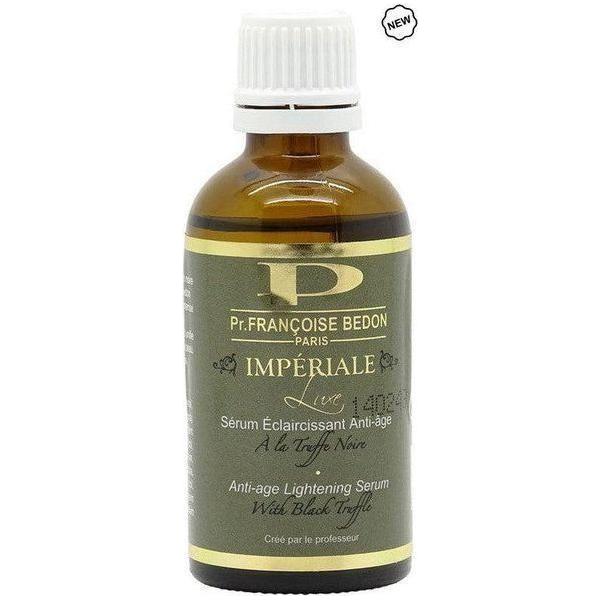 Pr.Francoise Imperiale Anti - Age Lightening Serum 50ml - Gtworld.de