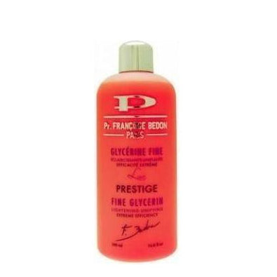 Pr.Francoise Prestige Fine Glycerine 500ml - Gtworld.de