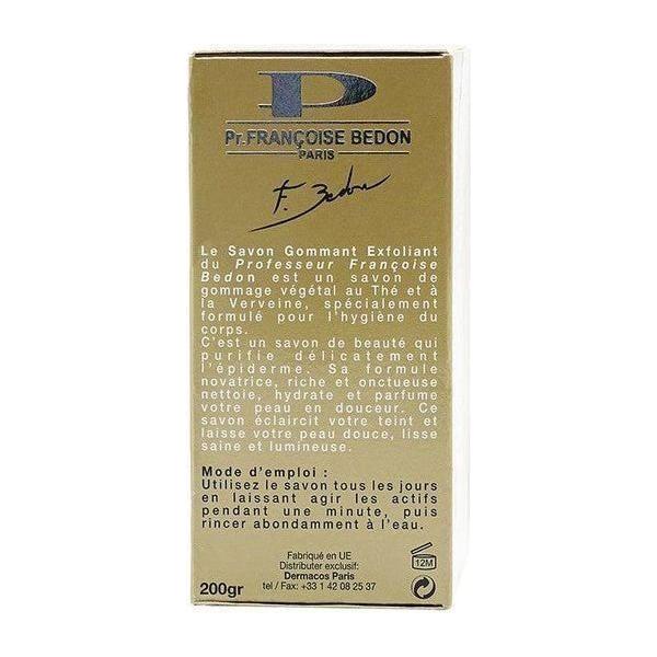 Pr.Francoise Reparateur SOAP - Gtworld.de