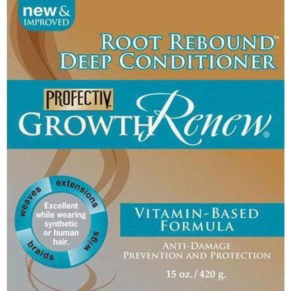 Profectiv GrowthRenew Root Rebound Deep Conditioner 443ml - gtworld.de
