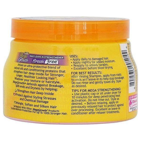 Profectiv MegaGrowth Daily Leave - in Strengthener 425g - Gtworld.de