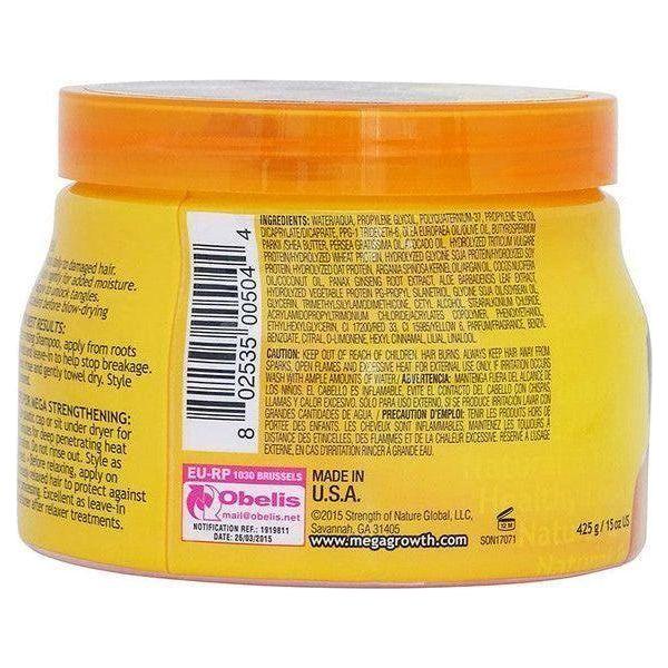 Profectiv MegaGrowth Daily Leave - in Strengthener 425g - Gtworld.de