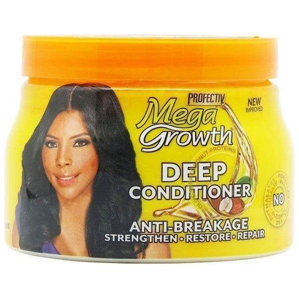 Profectiv MegaGrowth Deep Strengthening Conditioner 443ml - Gtworld.de