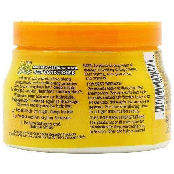 Profectiv MegaGrowth Deep Strengthening Conditioner 443ml - Gtworld.de
