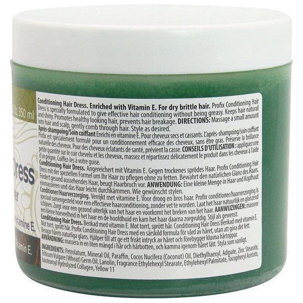 Profix Organics Hair & Scalp Conditioner 350ml - Gtworld.de