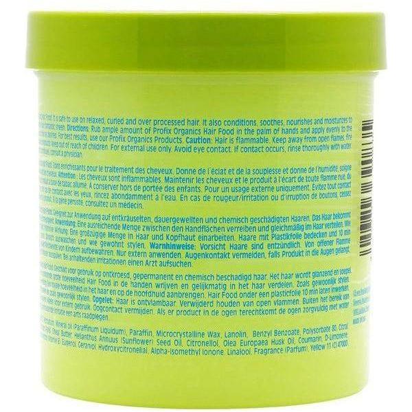 Profix Organics Olive Oil Hair Food 355ml - Gtworld.de