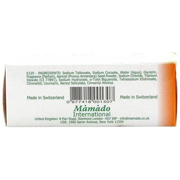 P&W Lightening Exfoliating Soap With Apricot Seed Powder 200G - Gtworld.de