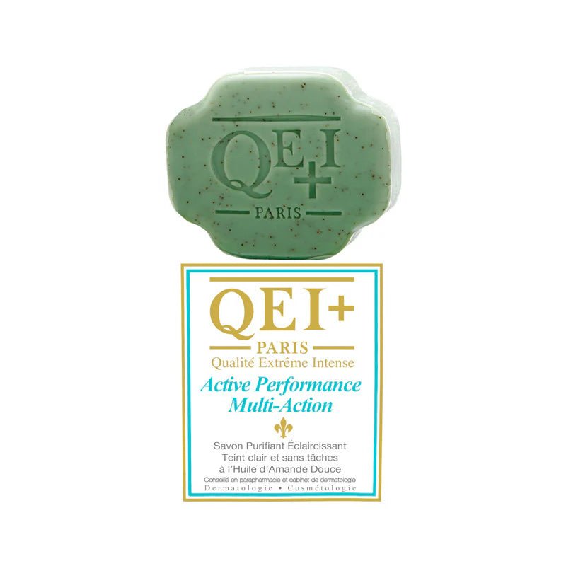QEI+ Savon Performace Multi Action 200g - gtworld.de